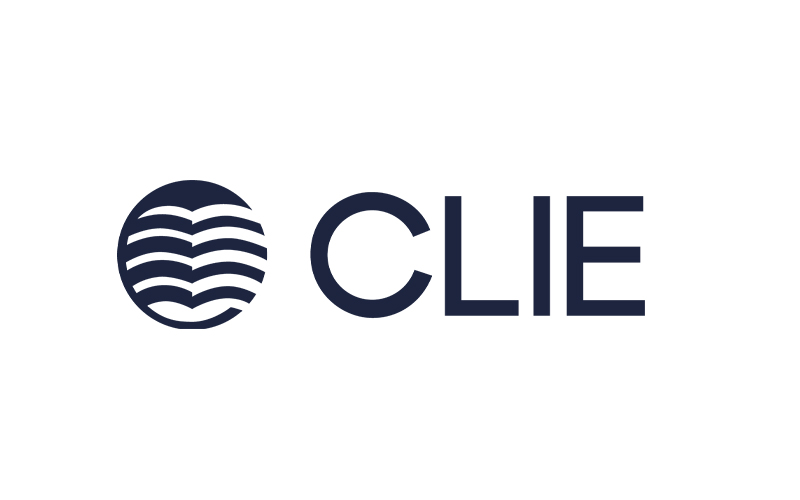Clie Website Logo
